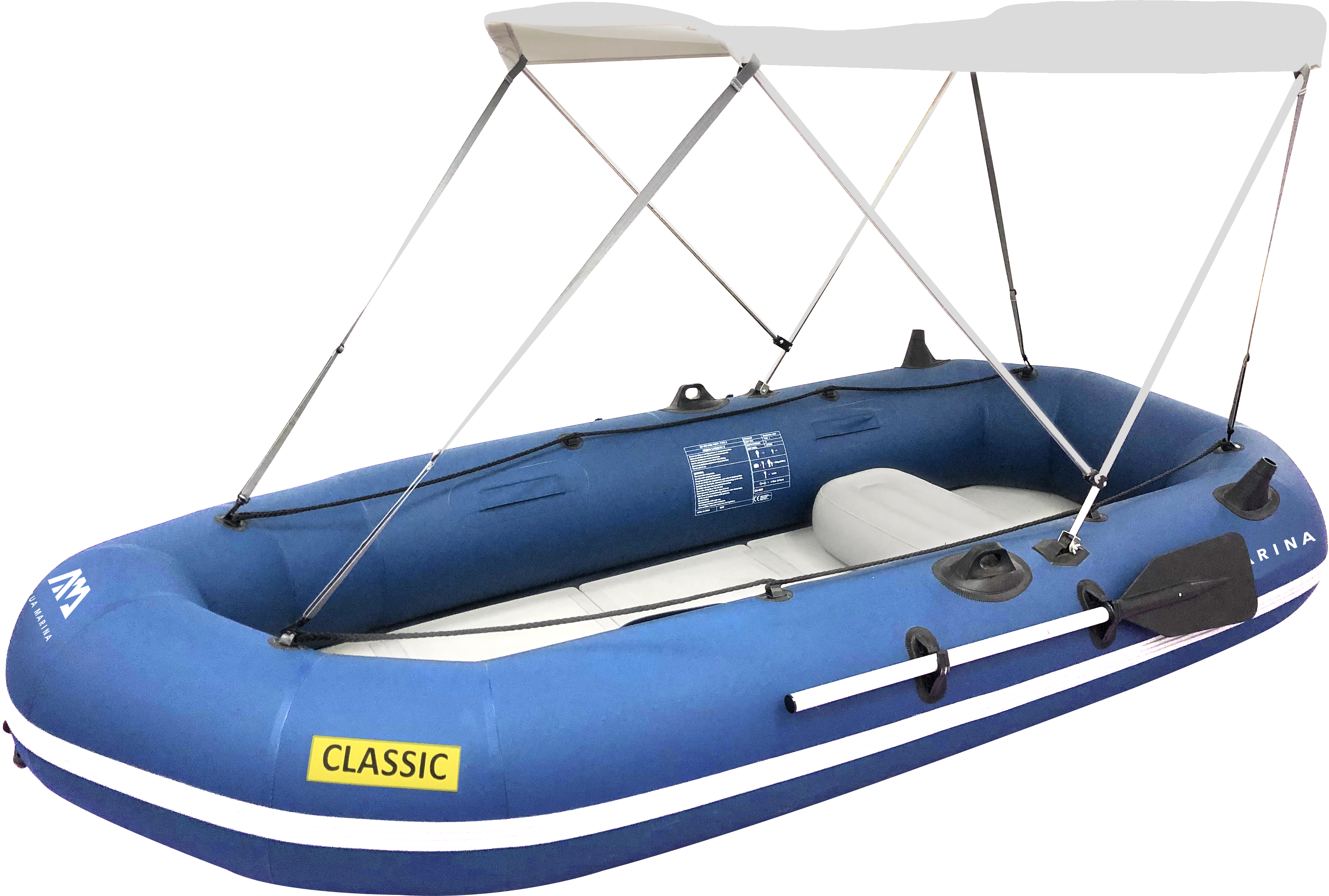 Boat Equipment – Aqua Marina