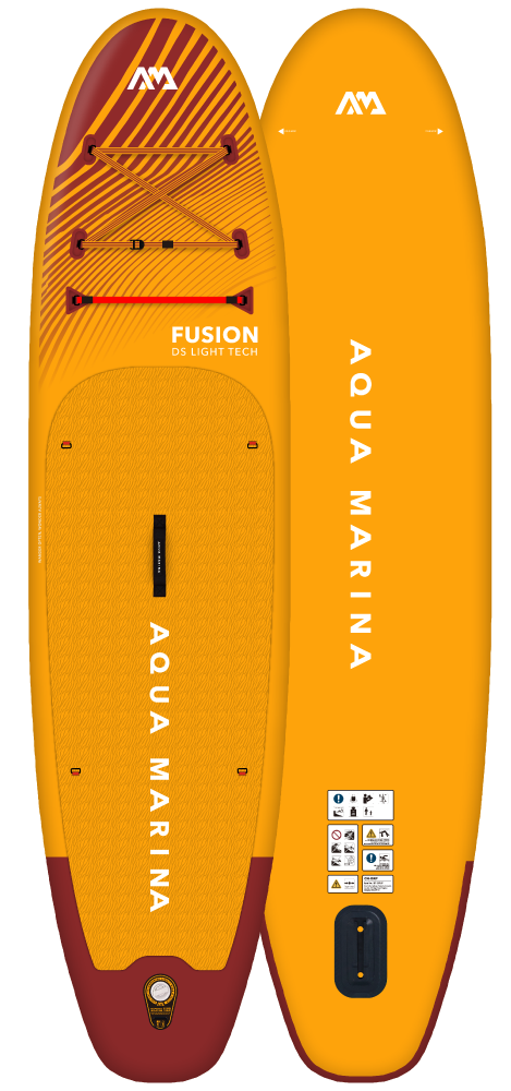 Marina Fusion – Aqua