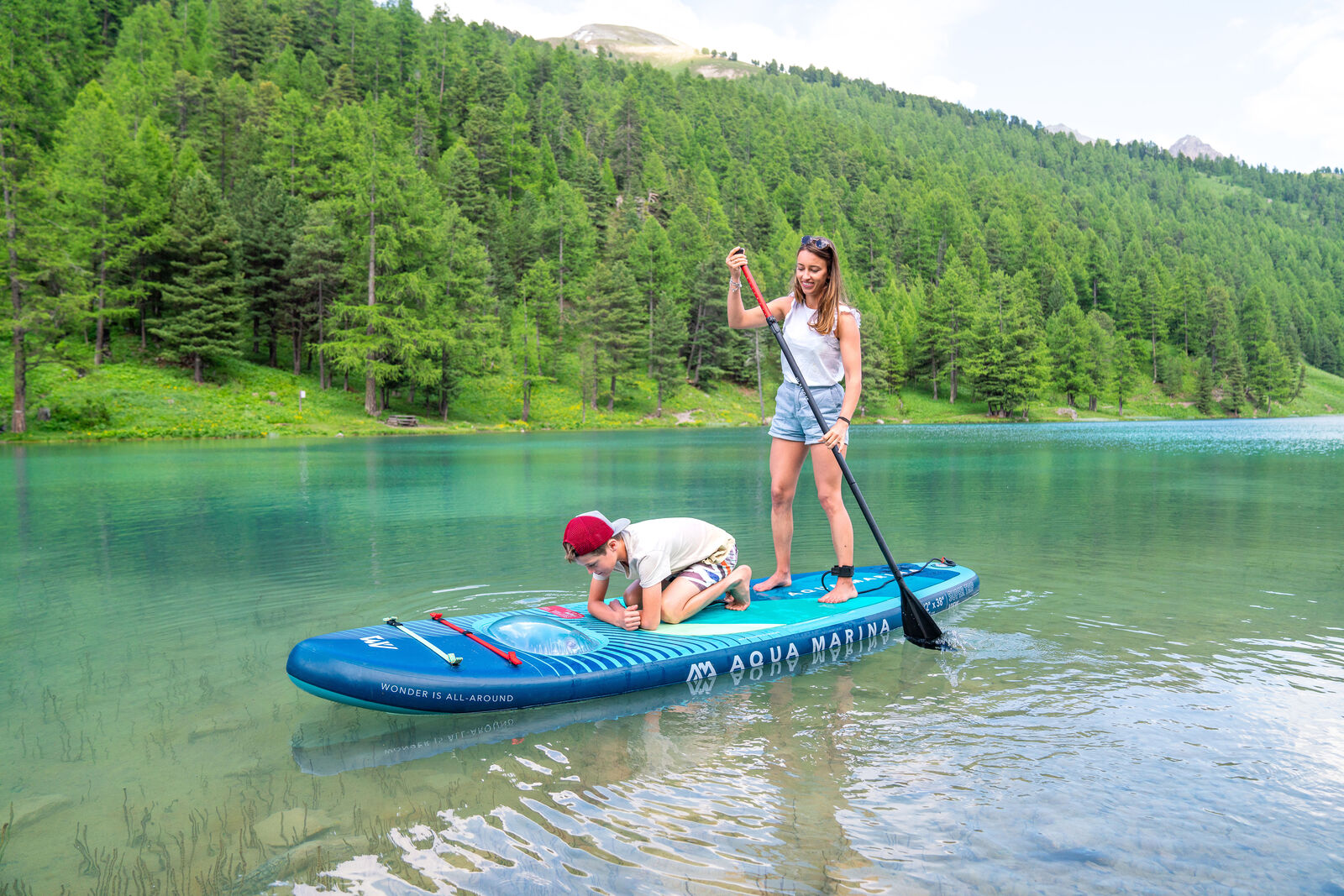 Super Trip View – Aqua Marina