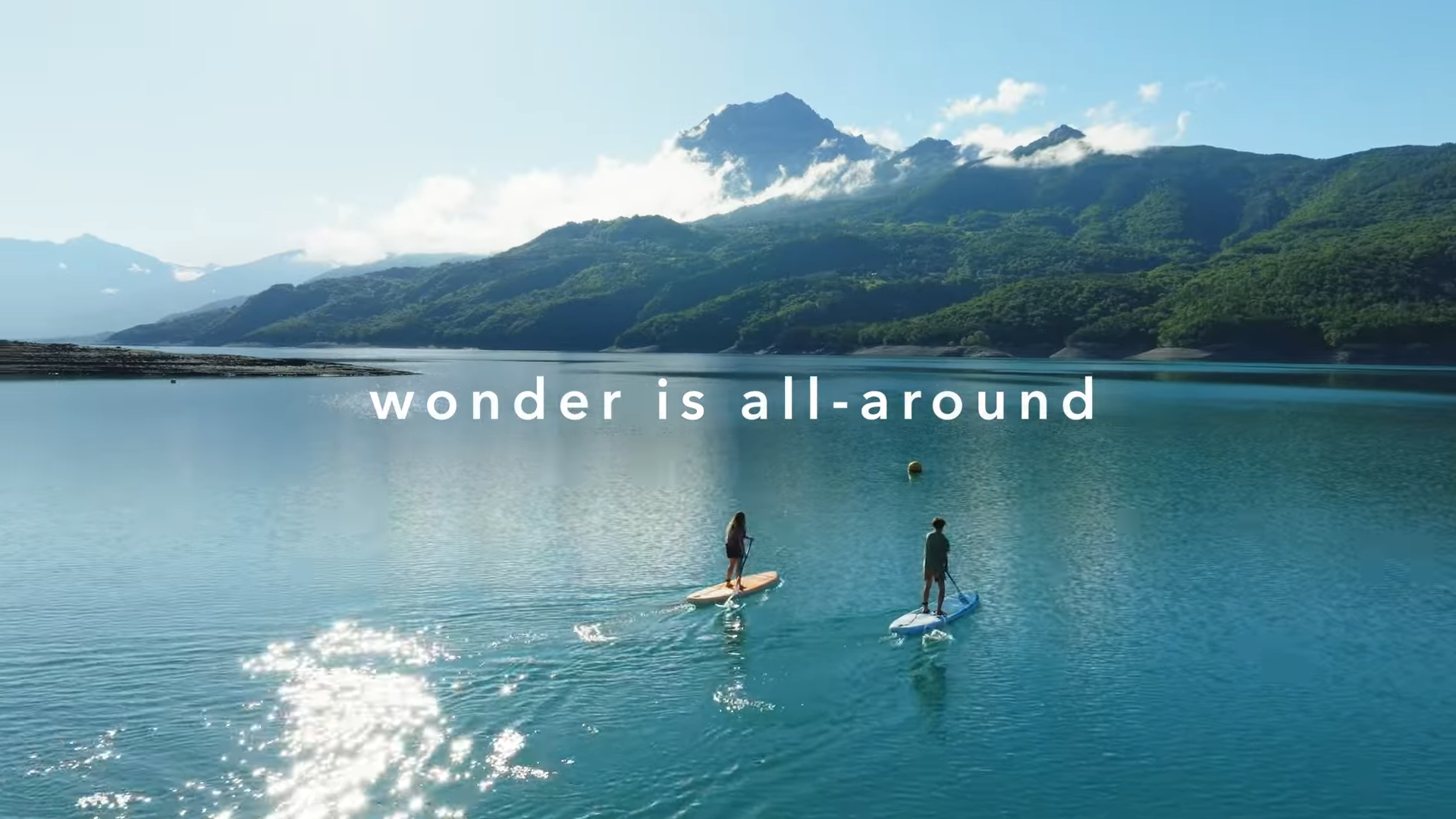 2025 AQUA MARINA Brand Video 1-14 screenshot