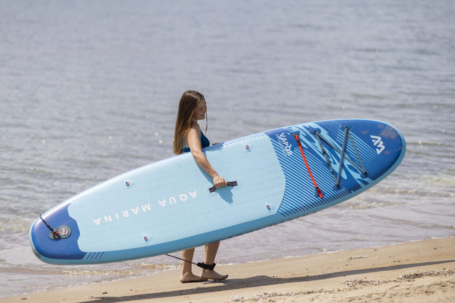 Aqua Marina Vapor 10'4