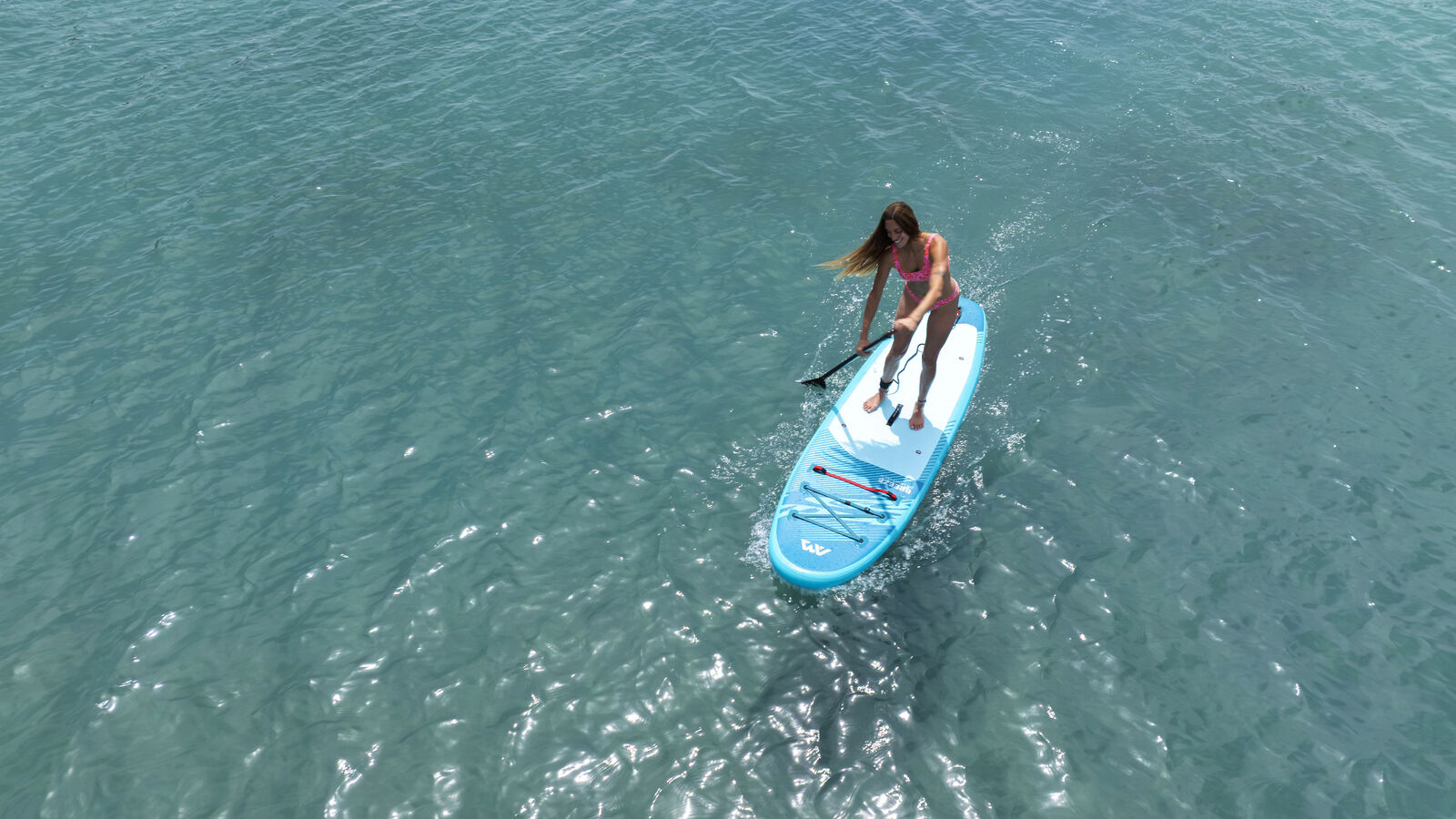 【新品・未使用】アクアマリーナAQUAMARINA BREEZE Amazon | AQUAMARINA(アクアマリーナ) BREEZE ブリーズ SUP(スタンド