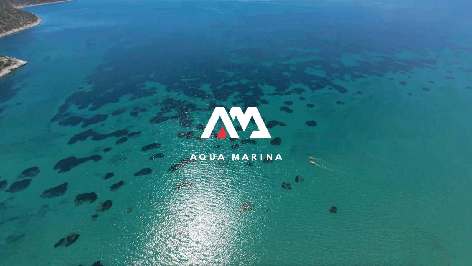 All Around – Aqua Marina